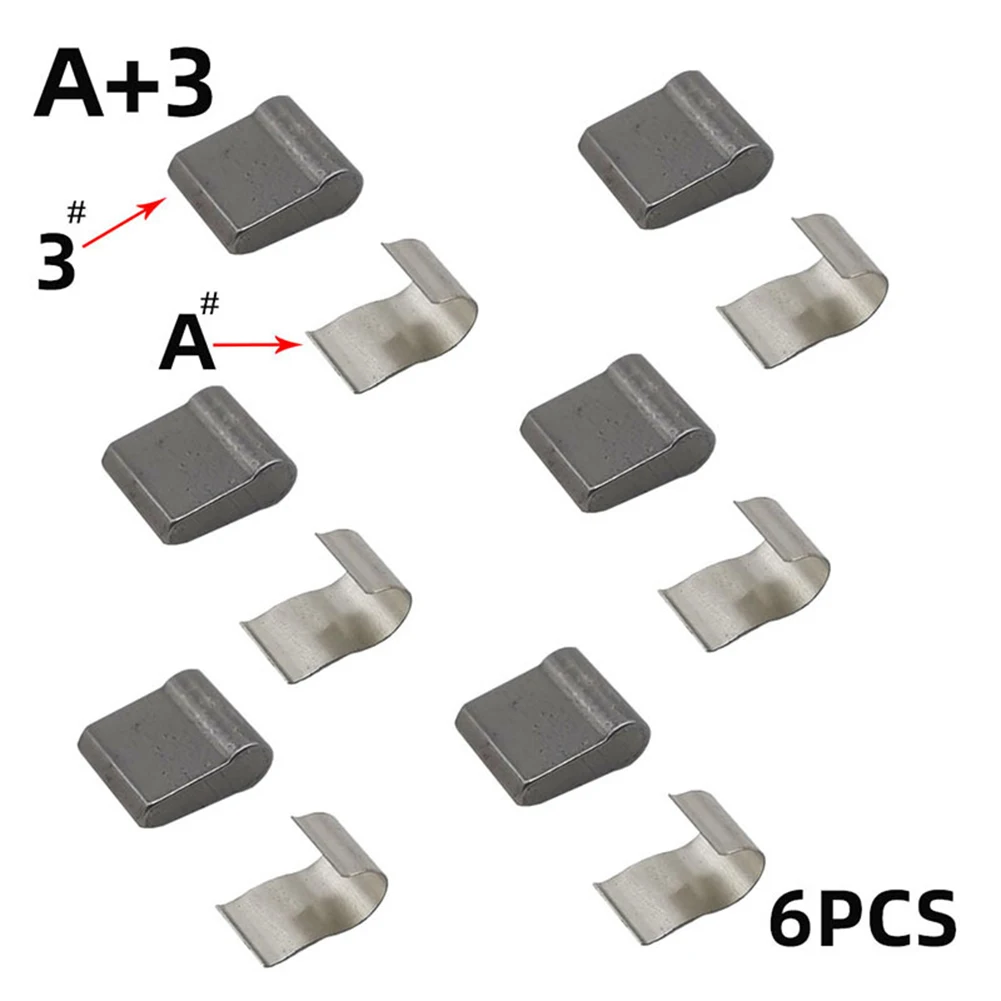 Conjunto de 3/6 Patilhas de Cu - Dynamo Hub Front avaliação e preço