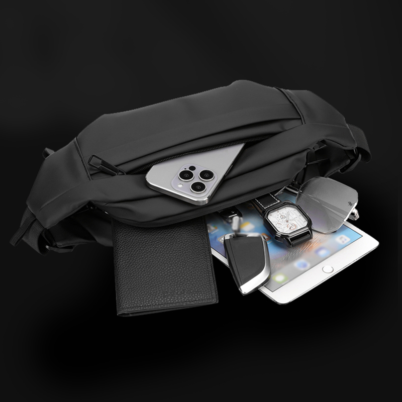 Bolsa de peito para escalada a - Cycling Commute Training avaliação e preço