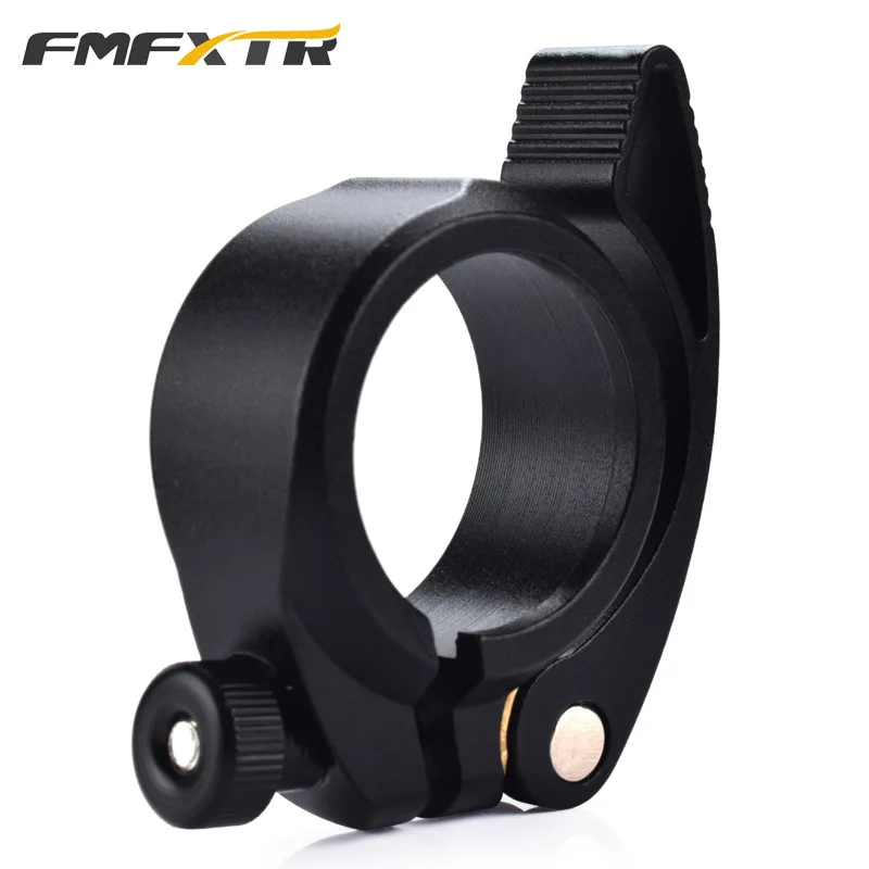 Braçadeira para tubo de assent - Commuter Bike Lock avaliação e preço