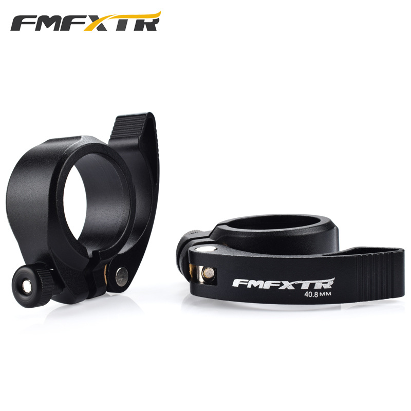 Braçadeira para tubo de assent - Commuter Bike Lock avaliação e preço