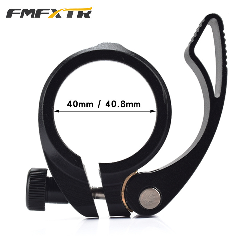 Braçadeira para tubo de assent - Commuter Bike Lock avaliação e preço