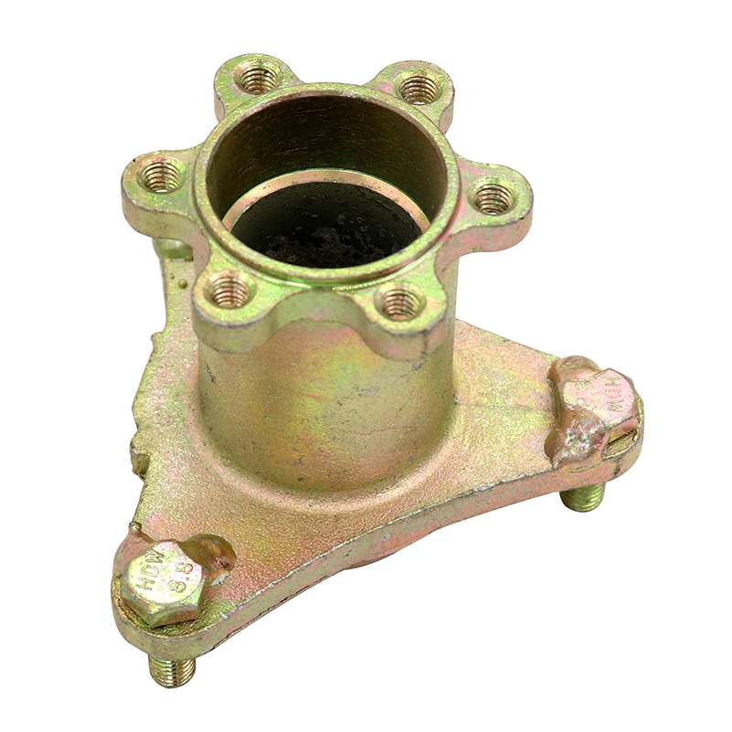 Roda dianteira Flange Hub aro  - Dynamo Hub Front avaliação e preço