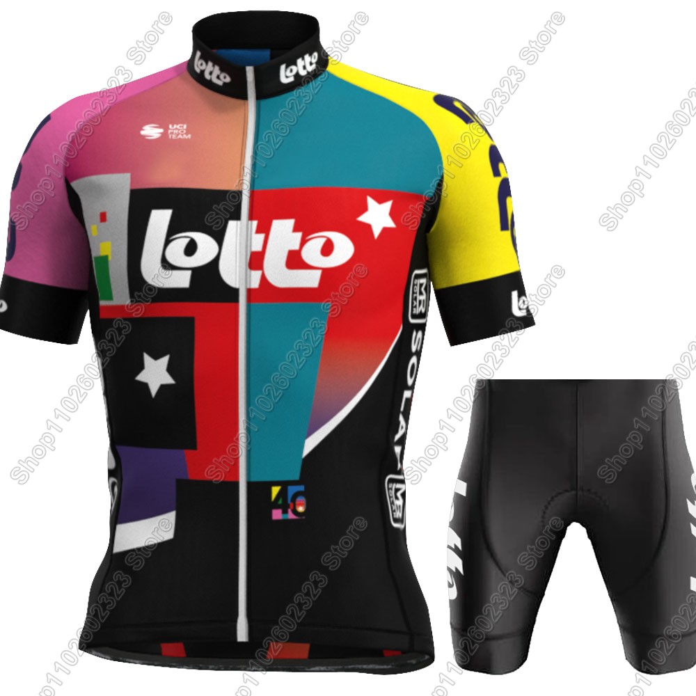 Lotto equipe 2025 conjunto cam - Cycling Commuter Shorts avaliação e preço
