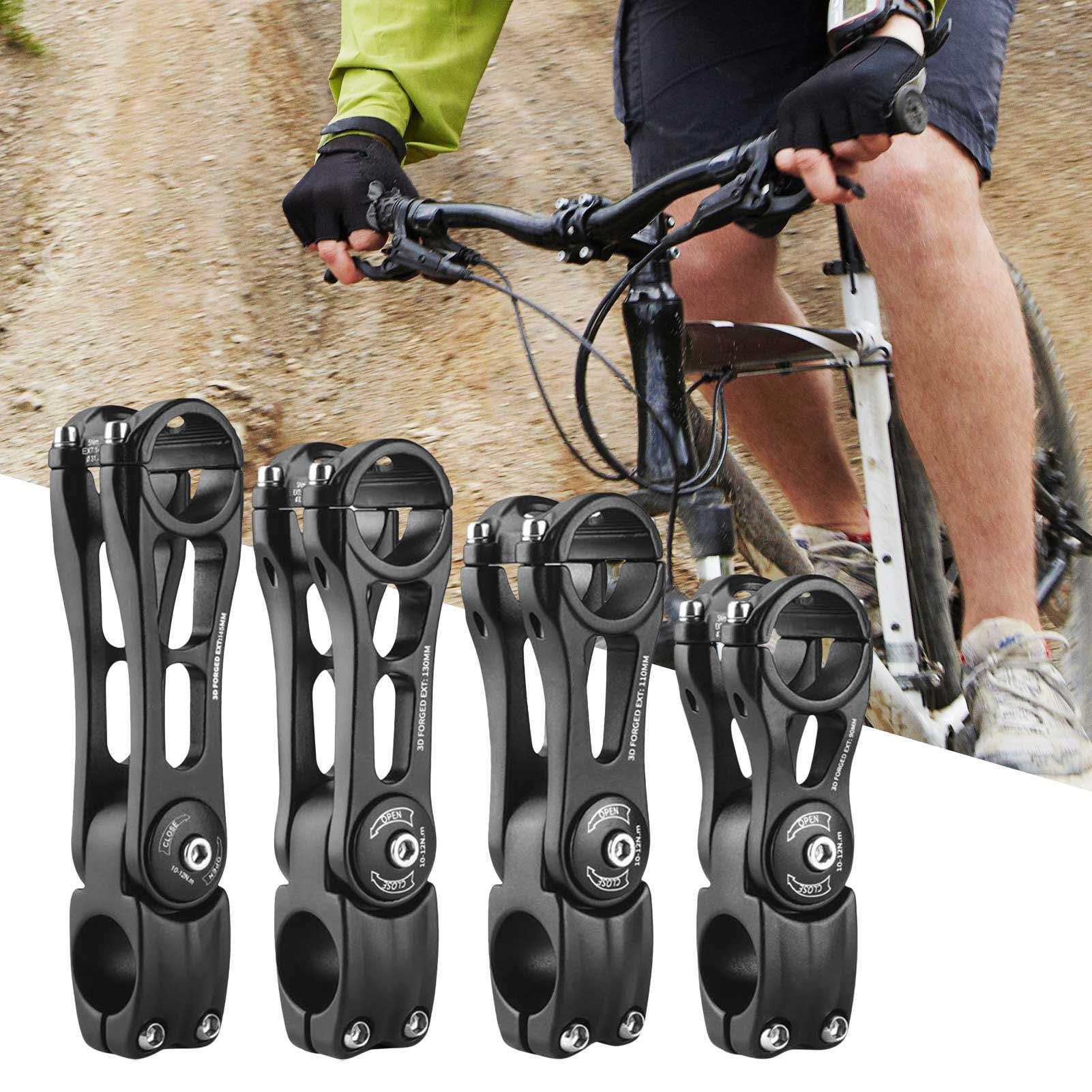 Haste da bicicleta 31.8mm exte - Cycling Commute Training avaliação e preço