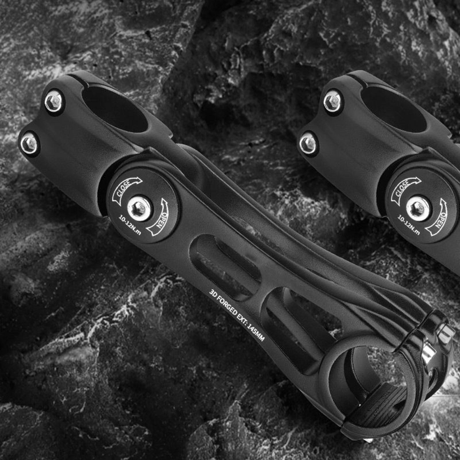 Haste da bicicleta 31.8mm exte - Cycling Commute Training avaliação e preço