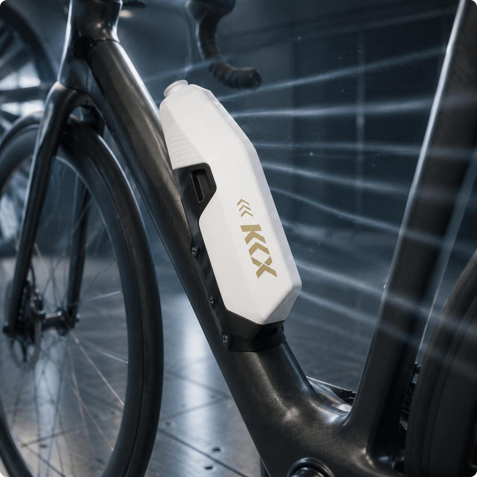 Garrafa de Água Portátil para  - Cycling Commute Training avaliação e preço