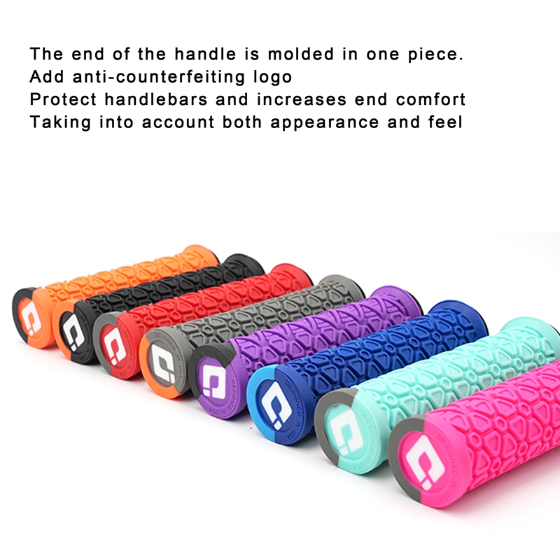 Odi g30 mtb silicone lock-on g - Commuter Bike Lock avaliação e preço