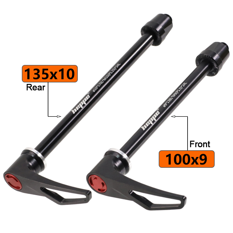 Hippe bicicleta através do eix - Dynamo Hub Front avaliação e preço