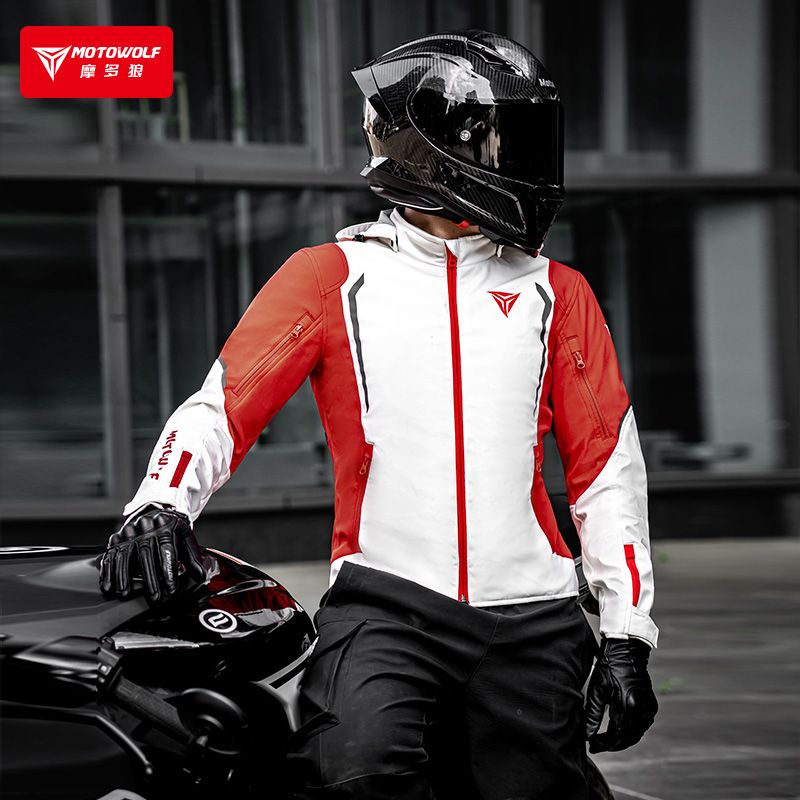Jaqueta corta-vento MOTOWOLF p - Cycling Commute Jacket avaliação e preço