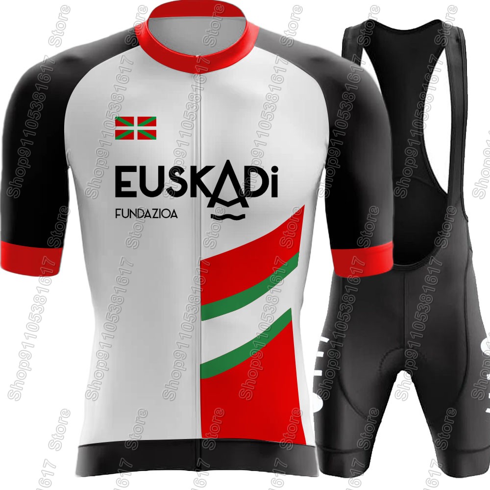 Conjunto de Ciclismo Euskadi T - Cycling Commuter Shorts avaliação e preço