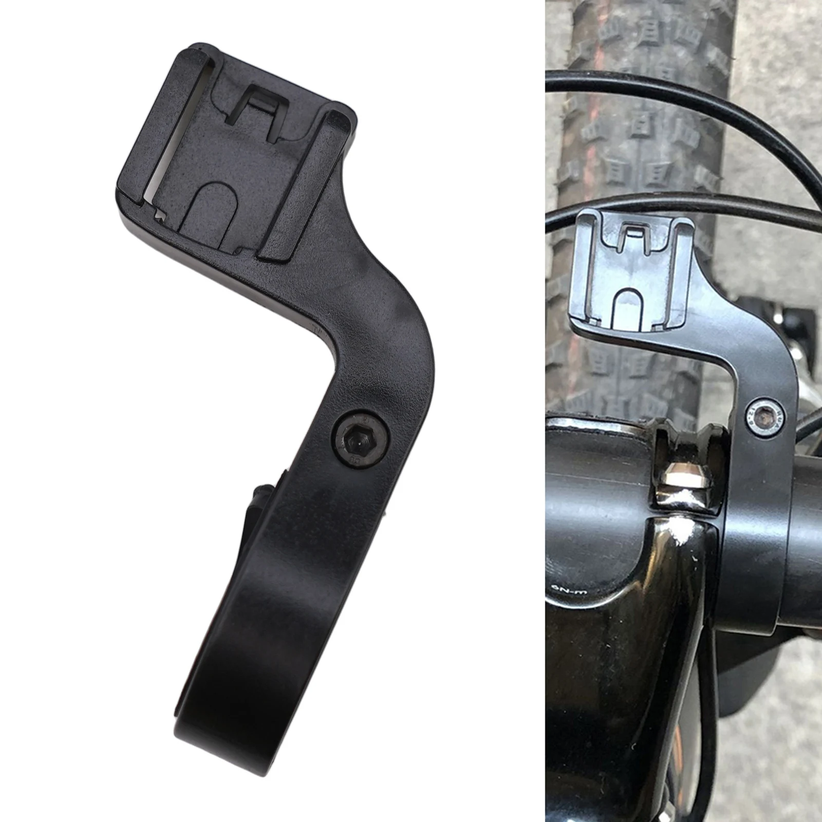 Suporte de Guidão Frontal Espe - Cycling Commute Training avaliação e preço