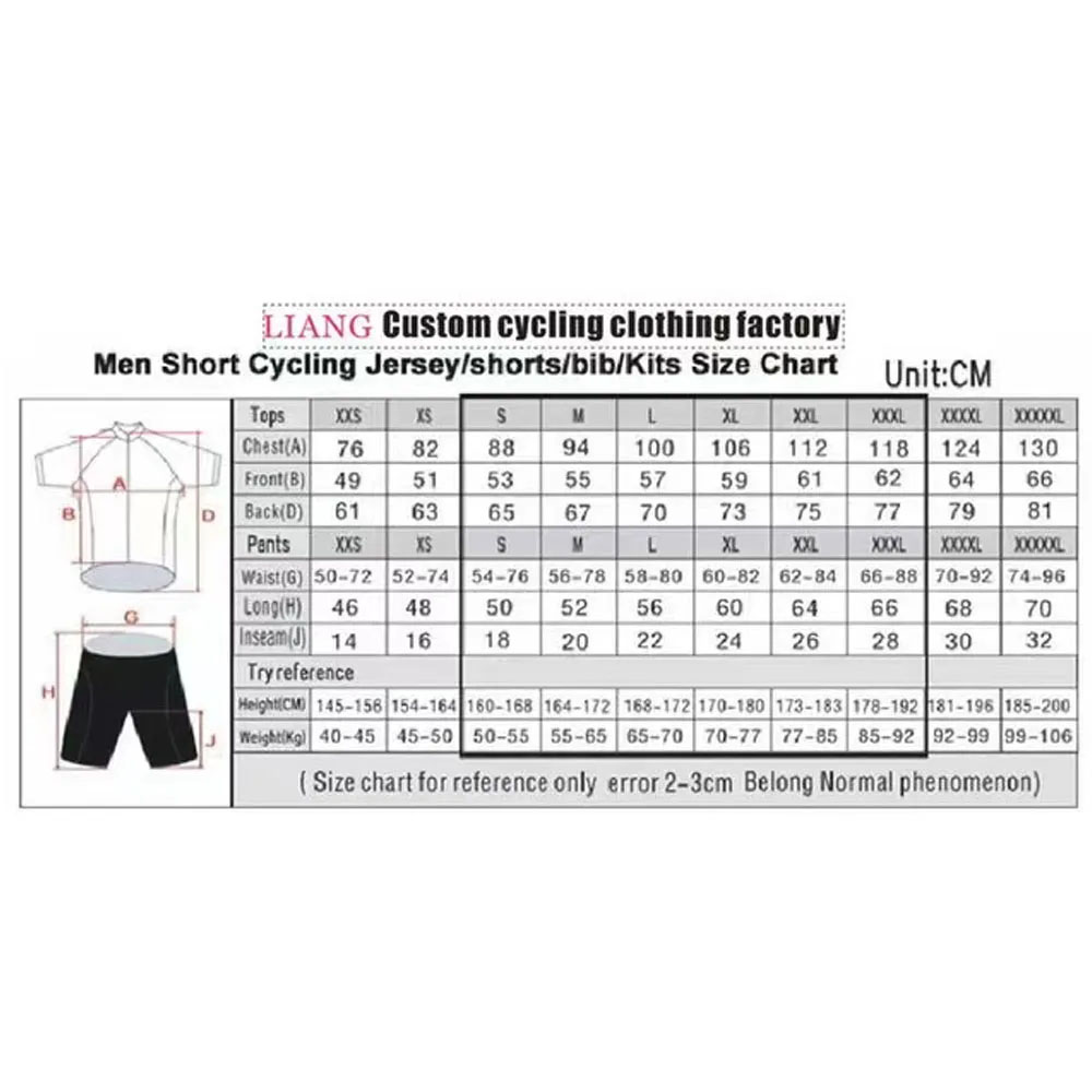 Conjunto de Camiseta de Ciclis - Cycling Commuter Shorts avaliação e preço