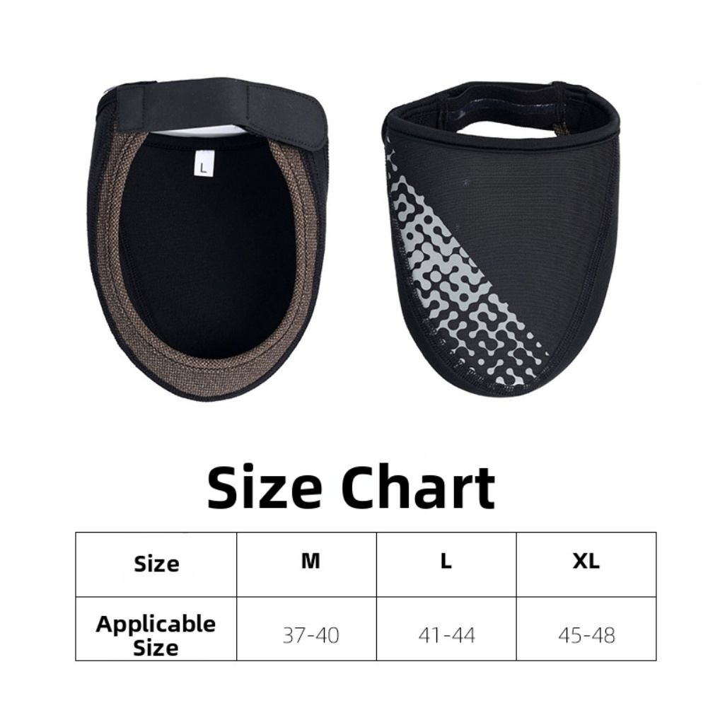 Capas para sapatos de biciclet - Cycling Commute Training avaliação e preço