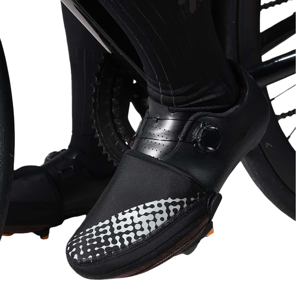 Capas para sapatos de biciclet - Cycling Commute Training avaliação e preço