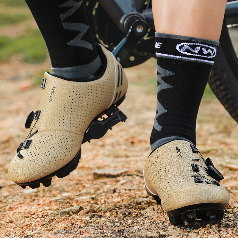 Mtb sapatos de ciclismo homem  - Cycling Commuter Shoes avaliação e preço