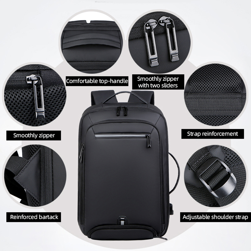 Mochila de escalada ao ar livr - Cycling Commute Training avaliação e preço