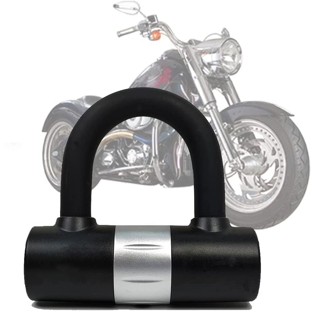 16mm resistente u lock motocic - U Lock Heavy Duty avaliação e preço