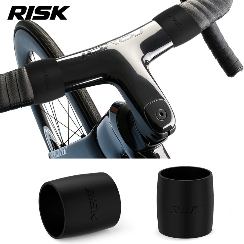 Anéis de fixação de fita de gu - Cycling Loop avaliação e preço