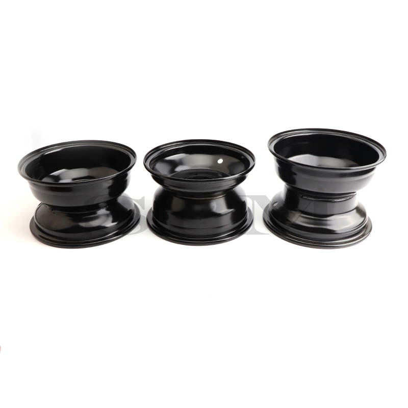 Atv 8 polegadas dianteiro/tras - Dynamo Hub Front avaliação e preço