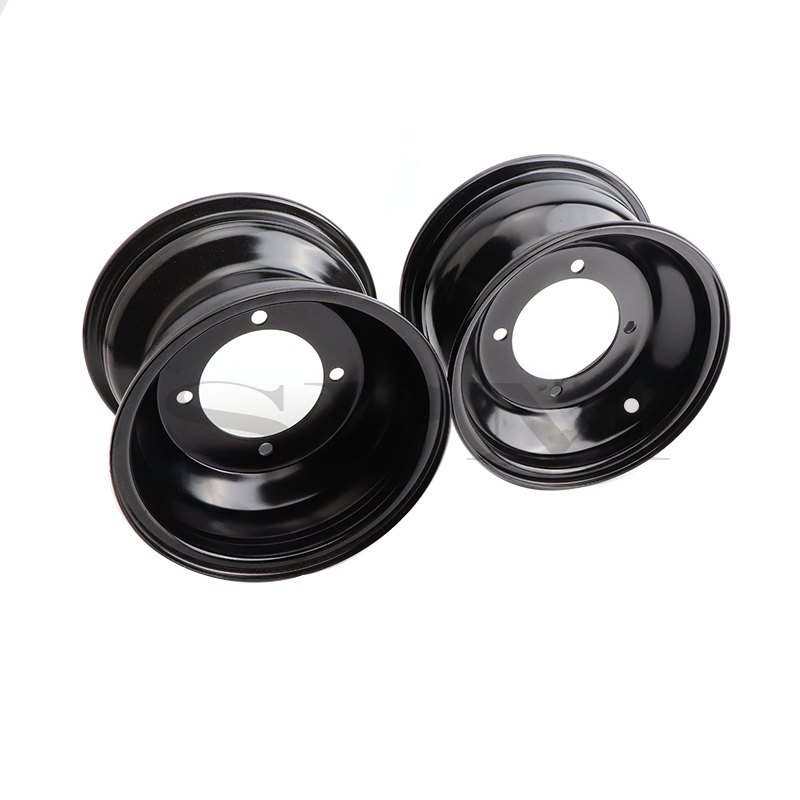 Atv 8 polegadas dianteiro/tras - Dynamo Hub Front avaliação e preço