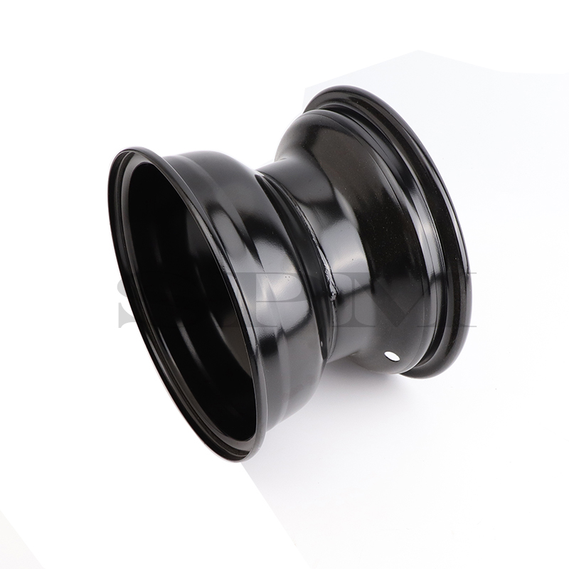 Atv 8 polegadas dianteiro/tras - Dynamo Hub Front avaliação e preço