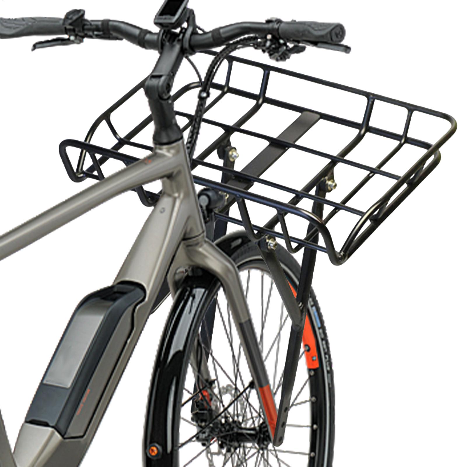 Cesta Dianteira de Liberação R - Commuting With Road Bike avaliação e preço
