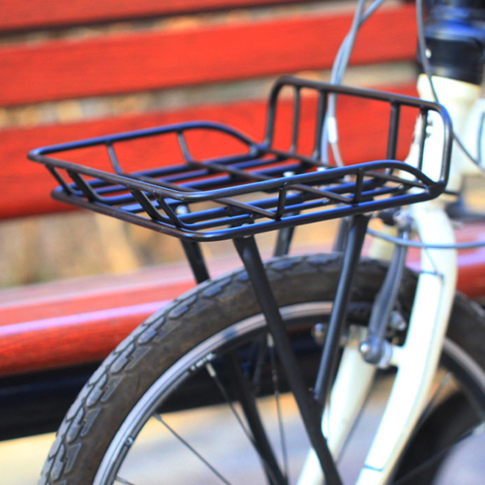 Cesta Dianteira de Liberação R - Commuting With Road Bike avaliação e preço