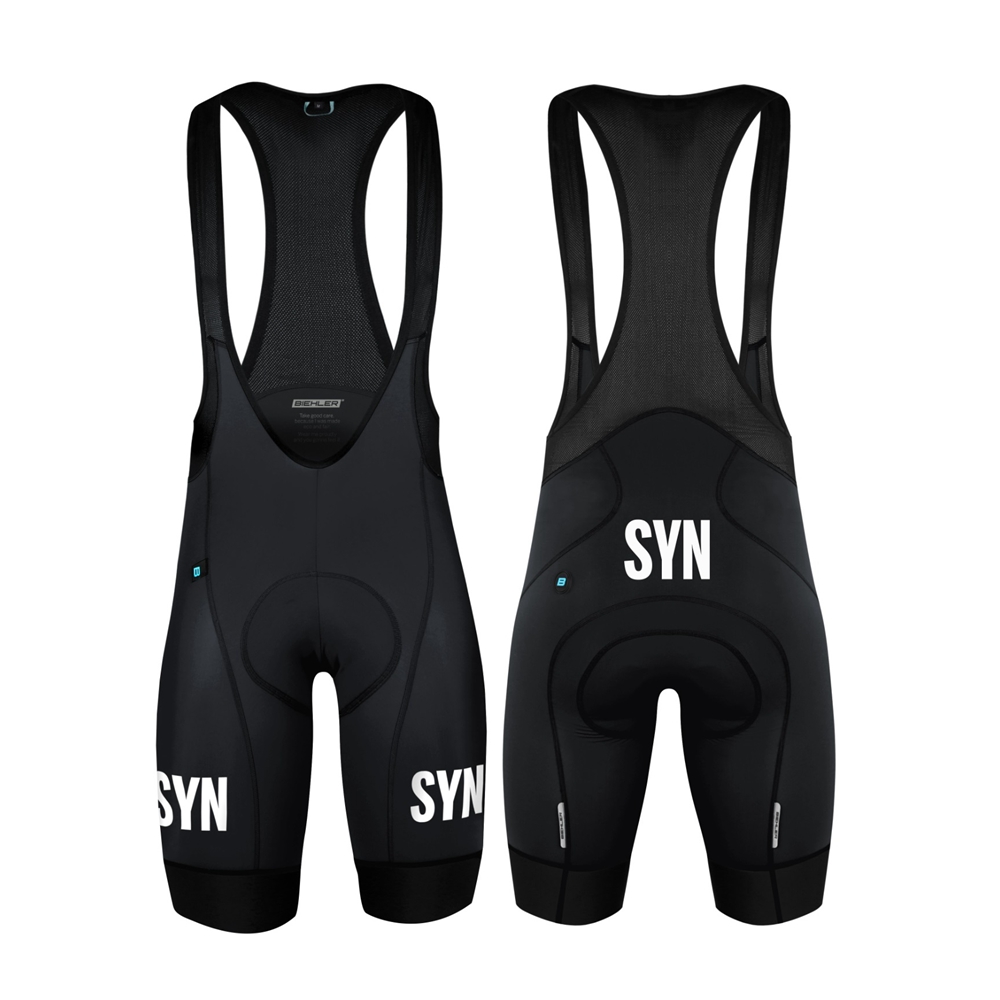 SYN-Shorts masculinos de cicli - Cycling Commuter Shorts avaliação e preço