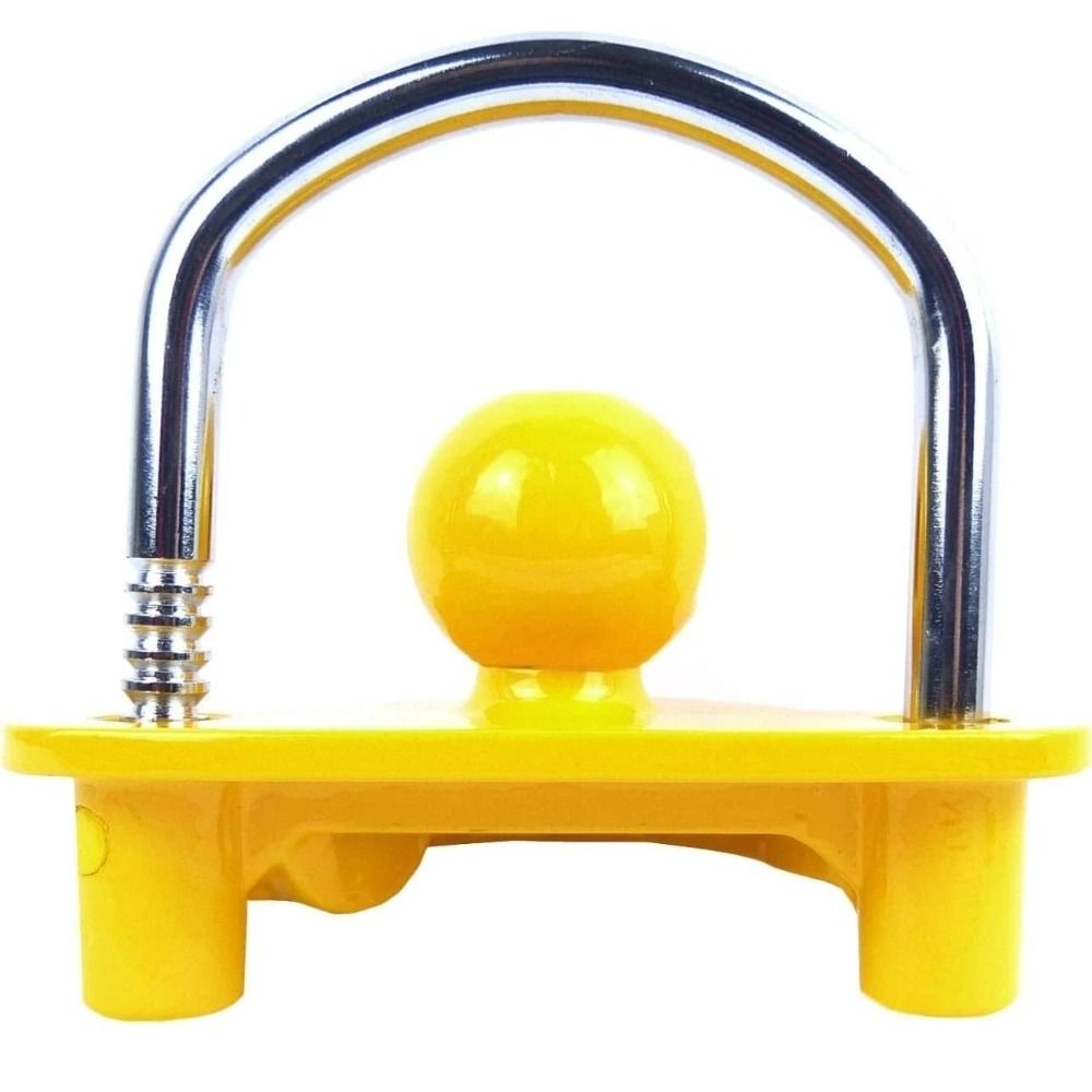 Trava Universal de Alta Qualid - U Lock Heavy Duty avaliação e preço