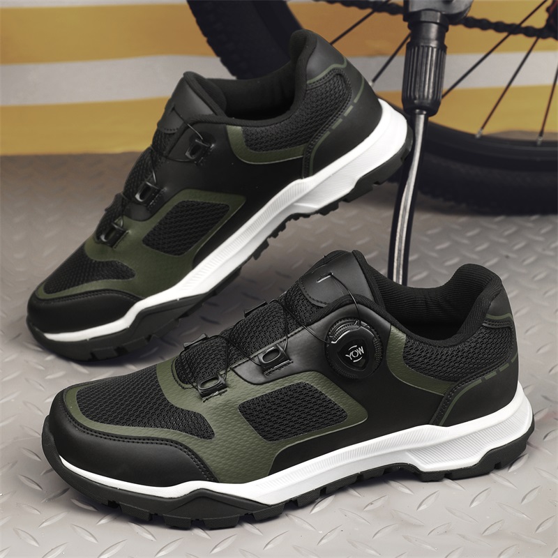 Confortável casual quatro temp - Cycling Commuter Shoes avaliação e preço