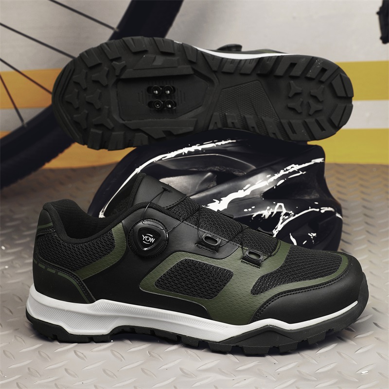 Confortável casual quatro temp - Cycling Commuter Shoes avaliação e preço