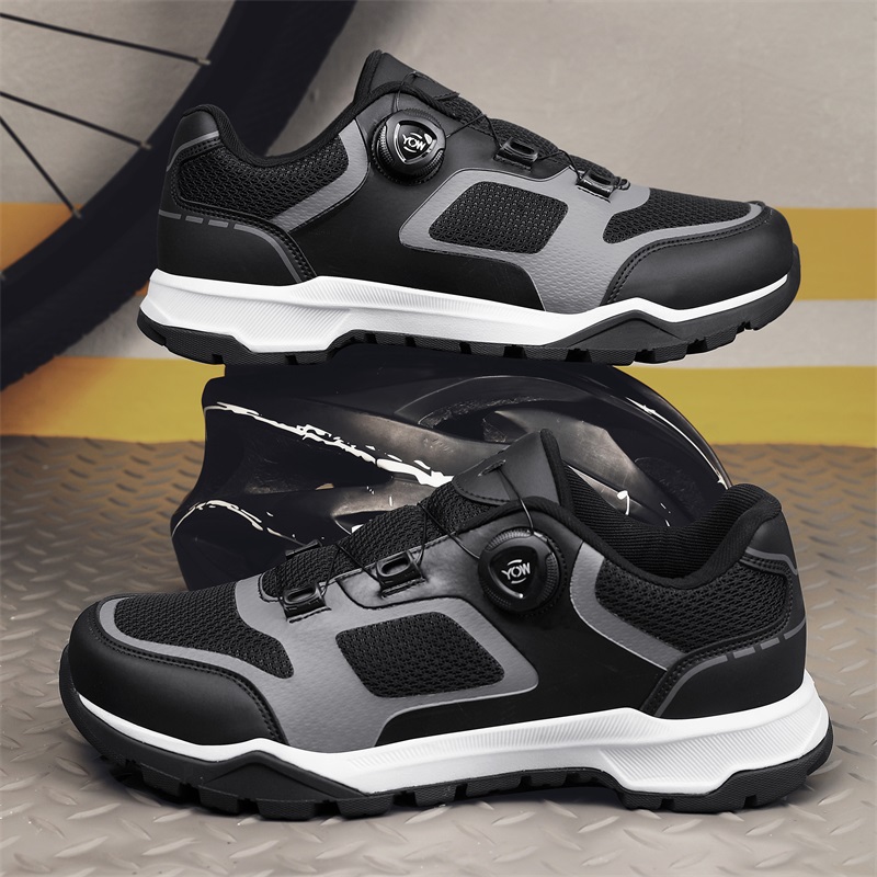 Confortável casual quatro temp - Cycling Commuter Shoes avaliação e preço