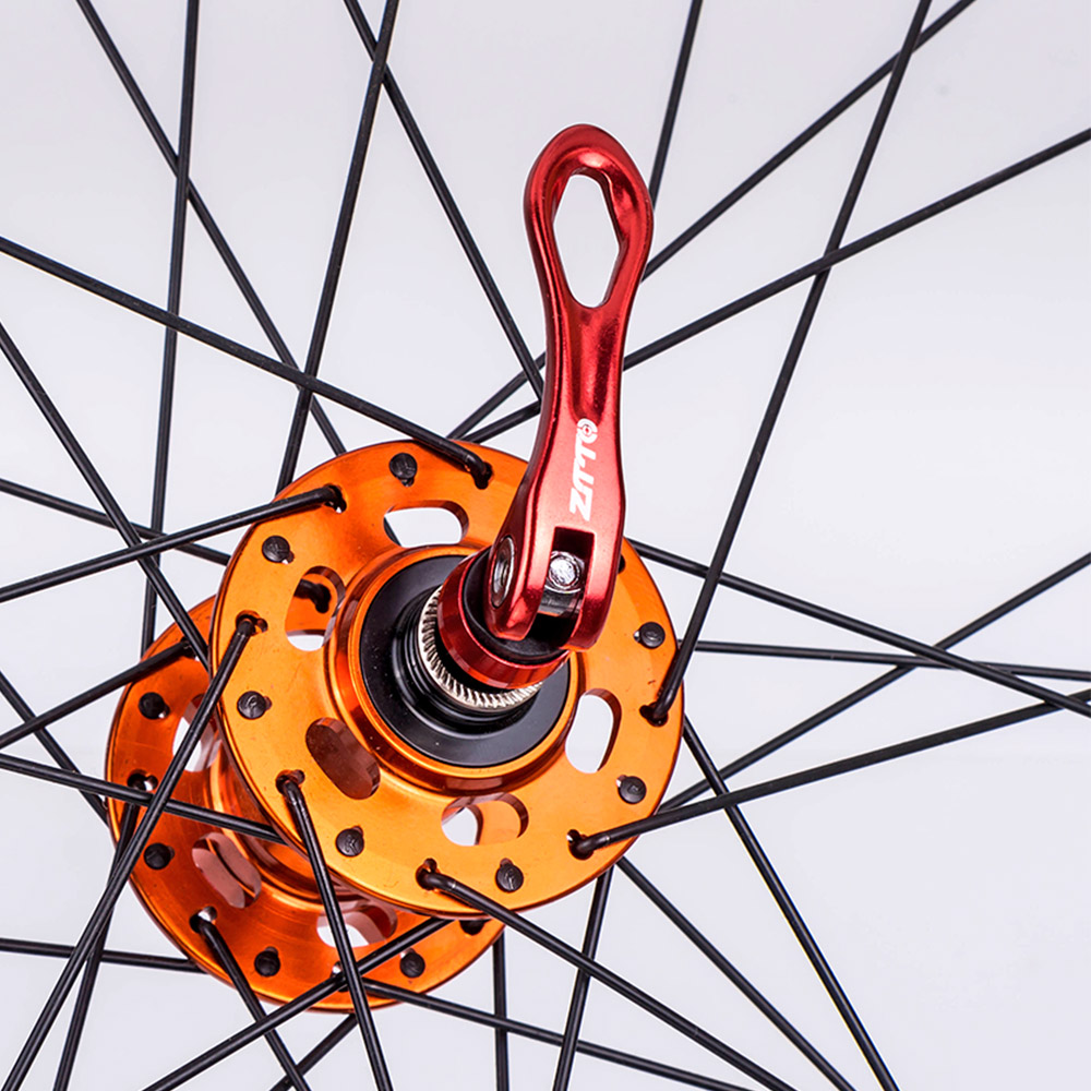 Ztto mtb bicicleta de liberaçã - Dynamo Hub Front avaliação e preço