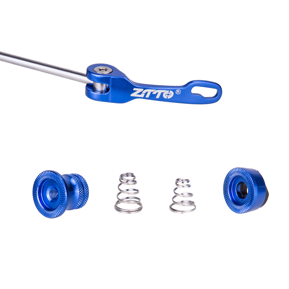 Ztto mtb bicicleta de liberaçã - Dynamo Hub Front avaliação e preço