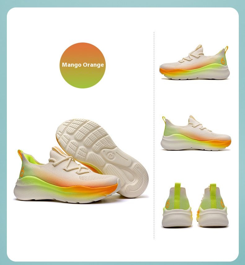 HUITENG Airrun 3.0 Plataforma  - Cycling Commuter Shoes avaliação e preço