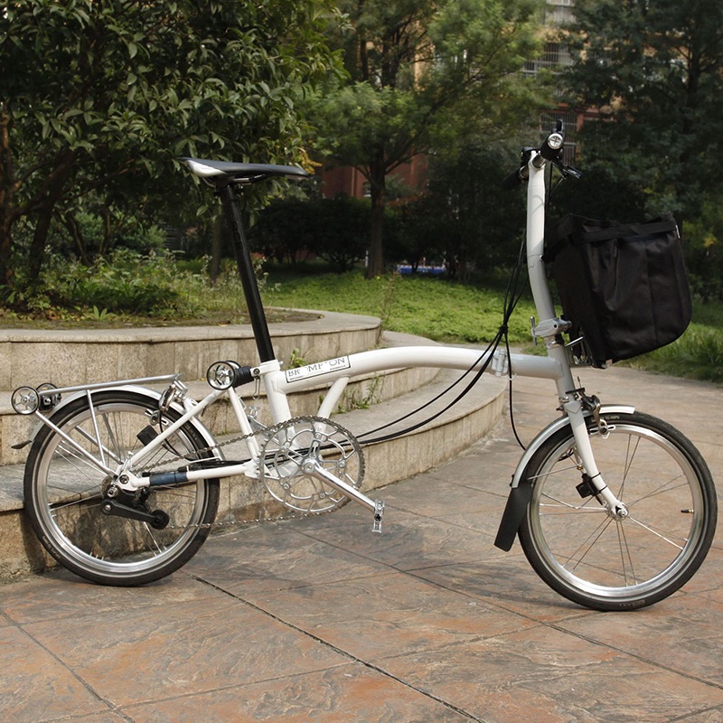 Bicicleta Bagagem Transportado - Cargo Rack Aluminum avaliação e preço