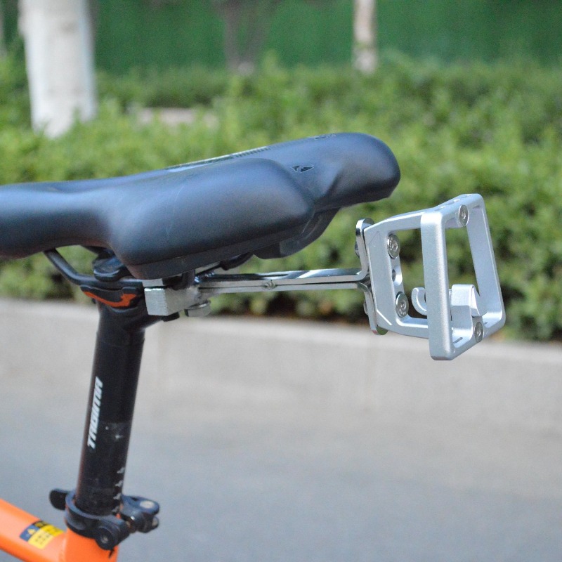 Suporte Traseiro de Conversão  - Cargo Rack Aluminum avaliação e preço