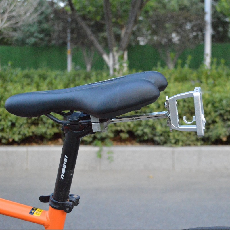 Suporte Traseiro de Conversão  - Cargo Rack Aluminum avaliação e preço