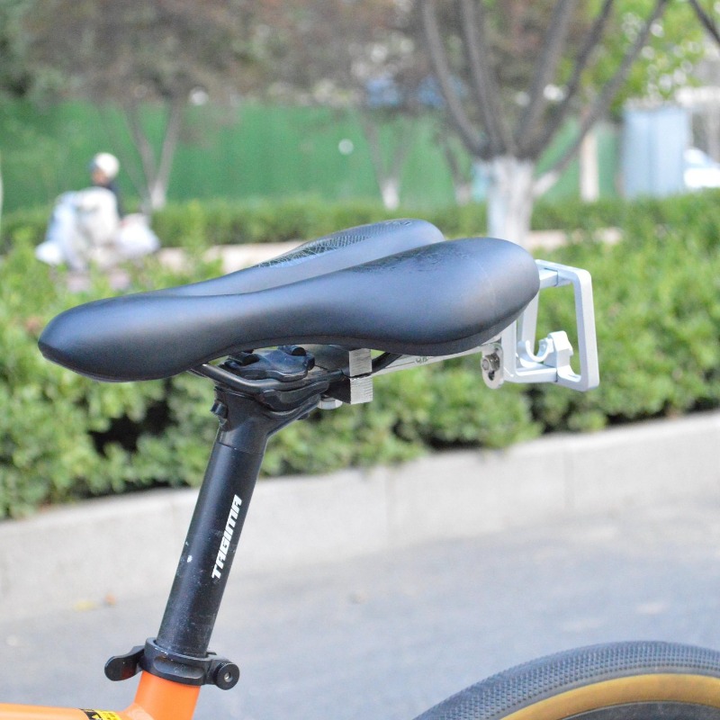 Suporte Traseiro de Conversão  - Cargo Rack Aluminum avaliação e preço