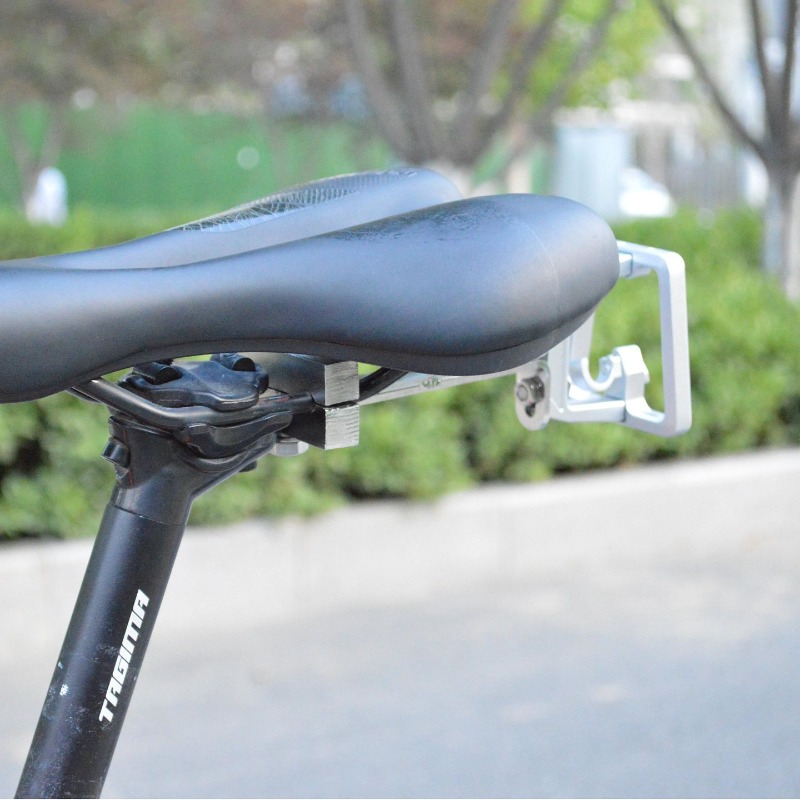 Suporte Traseiro de Conversão  - Cargo Rack Aluminum avaliação e preço