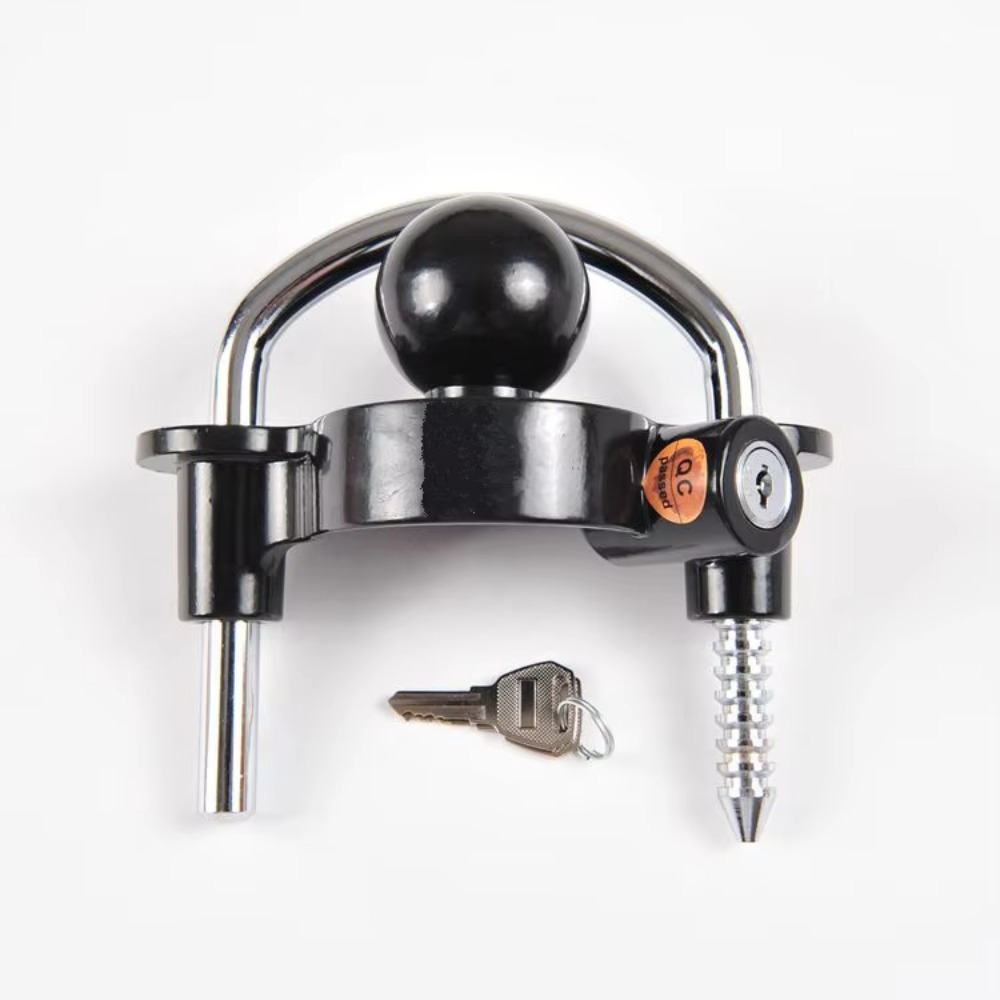 Trava Universal de Alta Qualid - U Lock Heavy Duty avaliação e preço