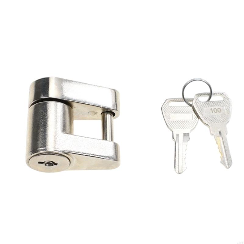 Fechadura reboque forma U ajus - U Lock Heavy Duty avaliação e preço