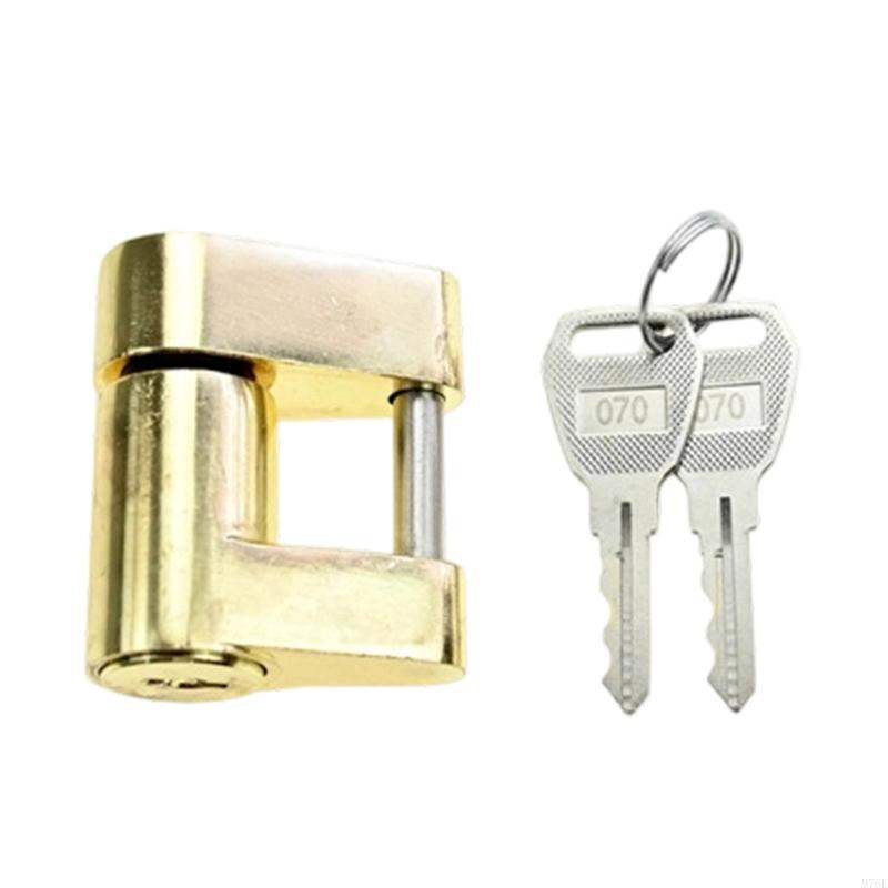 Fechadura reboque forma U ajus - U Lock Heavy Duty avaliação e preço