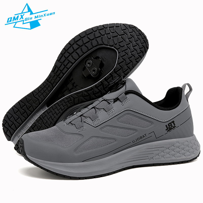 Sapato masculino de mountain b - Cycling Commuter Shoes avaliação e preço