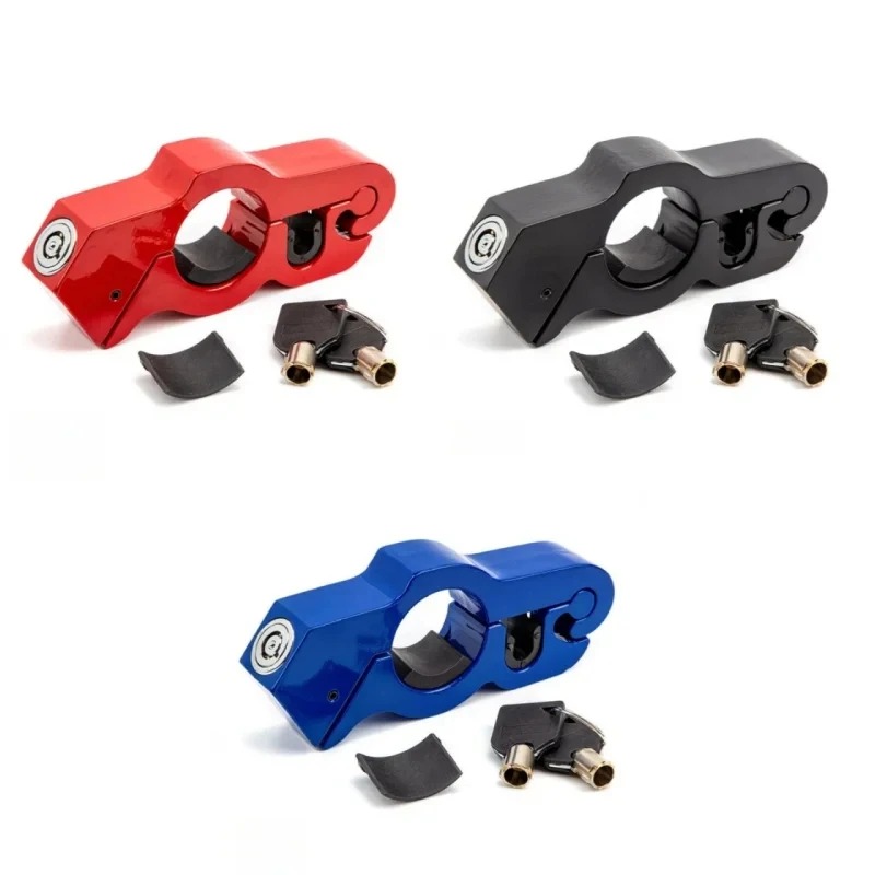 Trava Antifurto de Aço Reforça - Commuter Bike Lock avaliação e preço