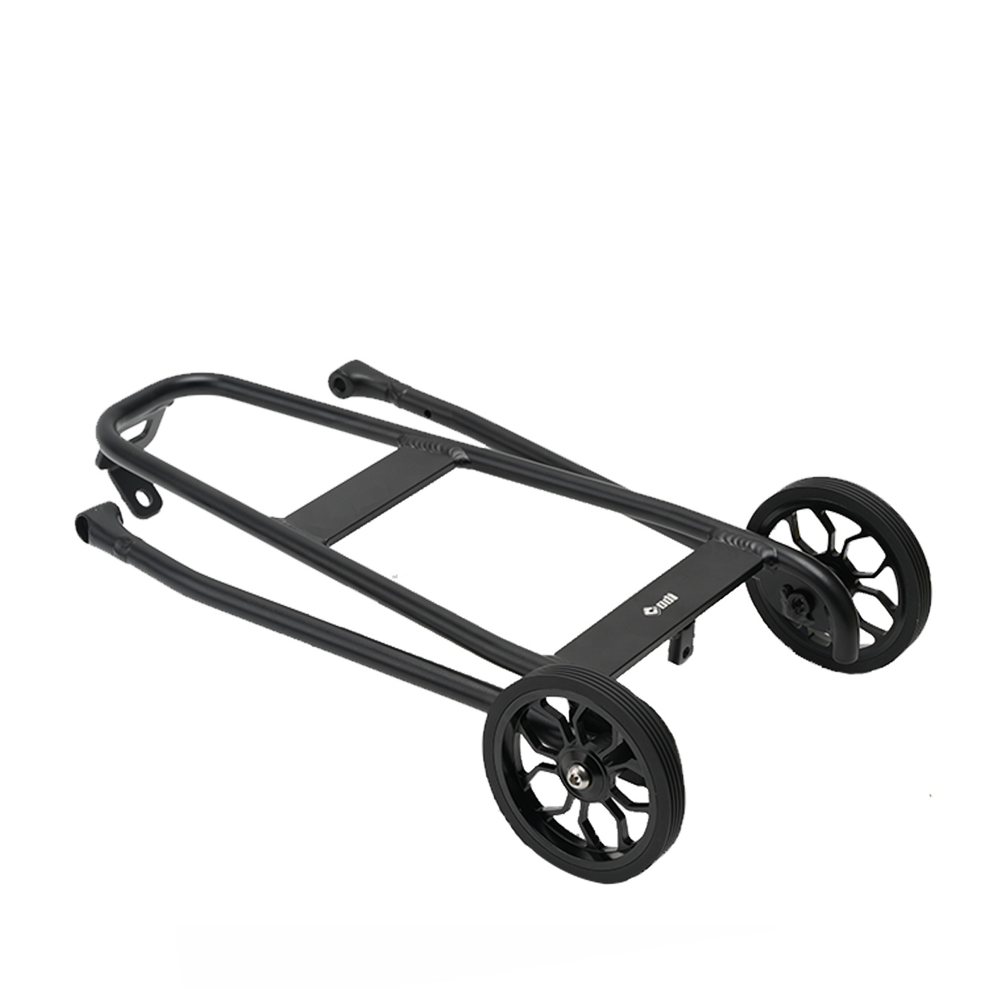 Suporte Traseiro Especial ODI  - Cargo Rack Aluminum avaliação e preço