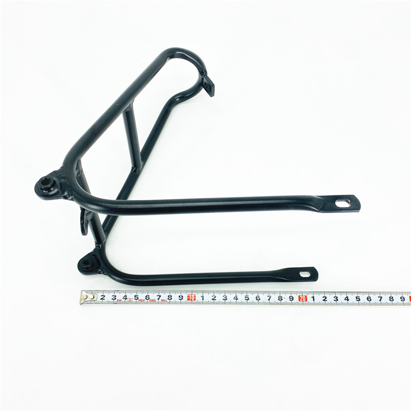 Porta-bagagens dobrável para b - Cargo Rack Aluminum avaliação e preço