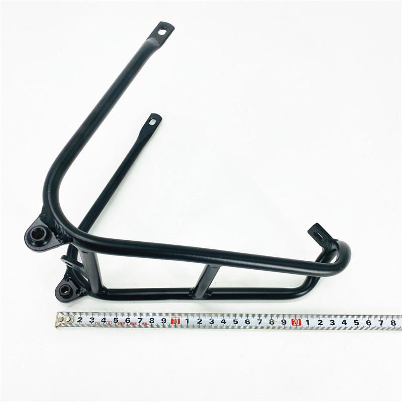 Porta-bagagens dobrável para b - Cargo Rack Aluminum avaliação e preço