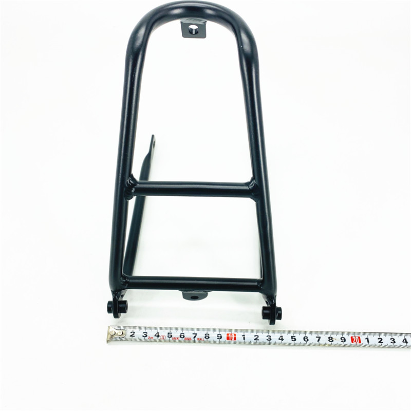 Porta-bagagens dobrável para b - Cargo Rack Aluminum avaliação e preço