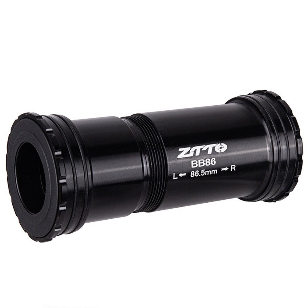 ZTTO-Press Fit Bottom Suportes - Commuter Bike Lock avaliação e preço
